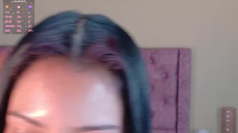 Snapshot of scarllett_bdsm chatting on October 13, 2025, 8:53 pm Scarllett online show from October 13, 2025, 8:53 pm