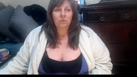 Snapshot of scarlotta chatting on January 22, 2025, 6:41 pm Scarlotta online show from January 22, 2025, 6:41 pm