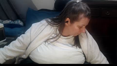 Snapshot of scarlotta chatting on January 25, 2025, 10:18 pm Scarlotta online show from January 25, 2025, 10:18 pm