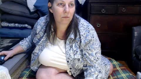 Snapshot of scarlotta chatting on February 2, 2025, 7:35 pm Scarlotta online show from February 2, 2025, 7:35 pm