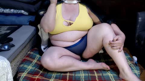 Snapshot of scarlotta chatting on February 4, 2025, 5:21 am Scarlotta online show from February 4, 2025, 5:21 am