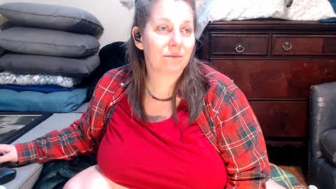 Snapshot of scarlotta chatting on February 7, 2025, 5:29 pm Scarlotta online show from February 7, 2025, 5:29 pm