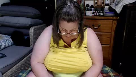 Snapshot of scarlotta chatting on February 25, 2025, 4:46 am Scarlotta online show from February 25, 2025, 4:46 am