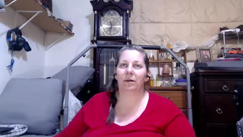 Snapshot of scarlotta chatting on September 19, 2025, 4:07 pm Scarlotta online show from September 19, 2025, 4:07 pm