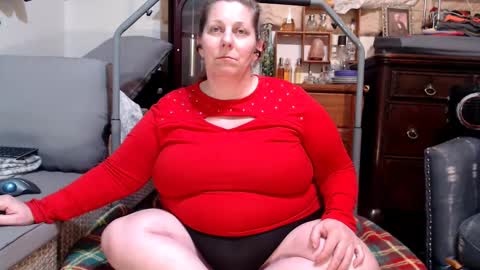 Snapshot of scarlotta chatting on September 20, 2025, 4:13 am Scarlotta online show from September 20, 2025, 4:13 am