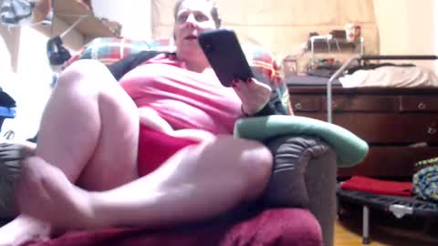 Snapshot of scarlotta chatting on October 7, 2025, 5:54 pm Scarlotta online show from October 7, 2025, 5:54 pm