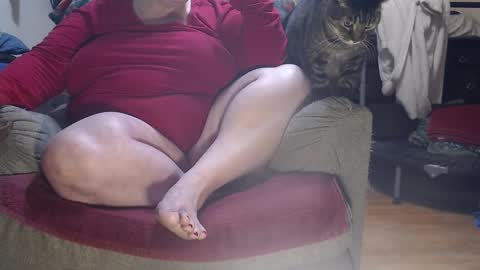 Snapshot of scarlotta chatting on October 20, 2025, 4:29 pm Scarlotta online show from October 20, 2025, 4:29 pm