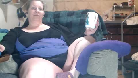 Scarlotta online show from February 13, 2026, 5:09 pm