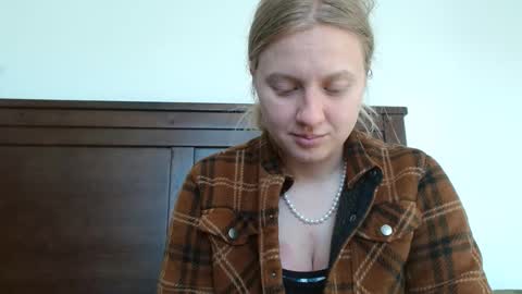 Snapshot of scartit chatting on January 4, 2025, 4:22 pm ScarTit Bernhard online show from January 4, 2025, 4:22 pm