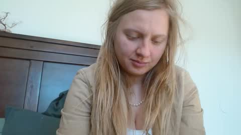 Snapshot of scartit chatting on February 6, 2025, 5:30 pm ScarTit Bernhard online show from February 6, 2025, 5:30 pm