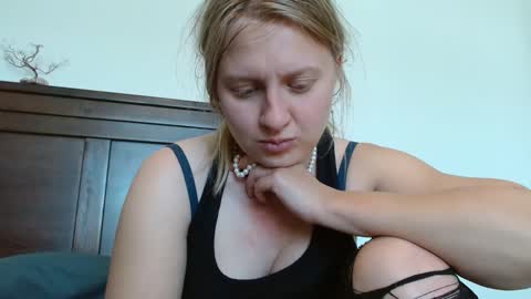 Snapshot of scartit chatting on February 22, 2025, 9:04 pm ScarTit Bernhard online show from February 22, 2025, 9:04 pm