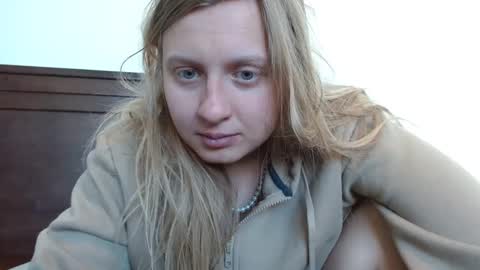 Snapshot of scartit chatting on March 2, 2025, 10:16 pm ScarTit Bernhard online show from March 2, 2025, 10:16 pm