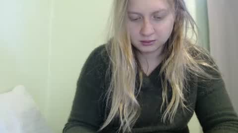 ScarTit Bernhard online show from October 29, 2025, 7:15 pm