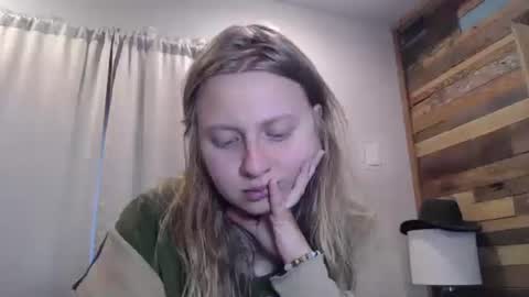 ScarTit Bernhard online show from February 4, 2026, 5:41 pm