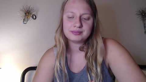 ScarTit Bernhard online show from May 20, 2026, 3:34 am