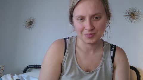 ScarTit Bernhard online show from May 26, 2026, 10:06 pm