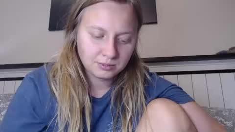 ScarTit Bernhard online show from June 8, 2026, 10:21 pm