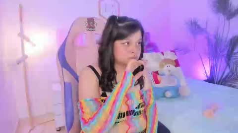 scarleth  online show from January 6, 2026, 6:33 pm