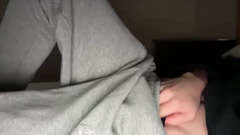 Skinny College Boy online show from March 20, 2026, 5:18 pm