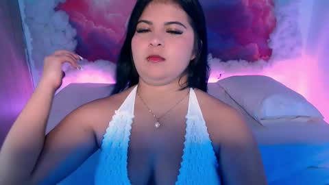 Scarlett online show from November 11, 2025, 3:17 am