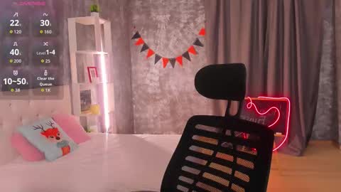 Samanta online show from January 12, 2026, 1:55 am