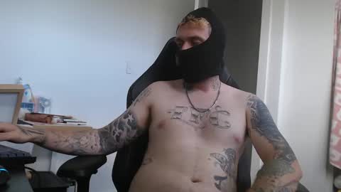 sceptixx online show from December 29, 2024, 3:11 am