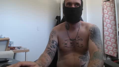 sceptixx online show from December 31, 2024, 5:55 am