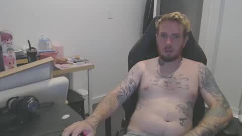 sceptixx online show from January 19, 2025, 11:01 am