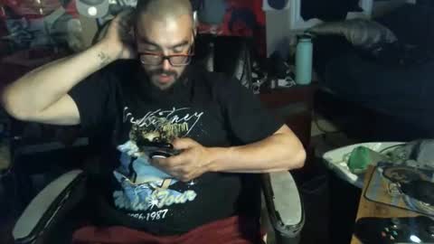 schemin10248 online show from May 18, 2026, 4:07 am