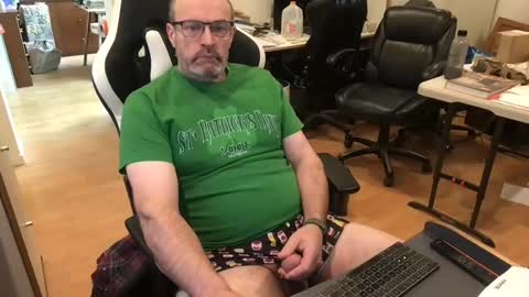 schief6218 online show from March 3, 2026, 4:46 pm