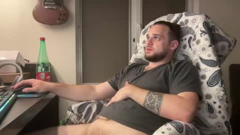 Charlie online show from July 28, 2026, 9:36 pm