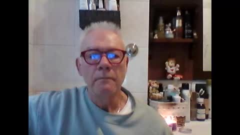 schizzodoro online show from November 9, 2025, 6:01 am