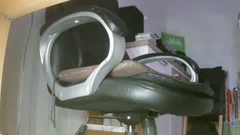 Snapshot of schlueppee chatting on February 6, 2026, 3:48 pm Fritz Schluepper online show from February 6, 2026, 3:48 pm