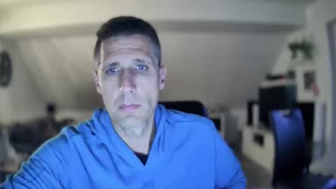 Dildomen online show from October 13, 2025, 4:40 pm