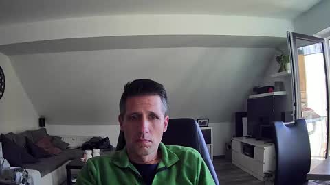 Dildomen online show from November 4, 2025, 2:05 pm