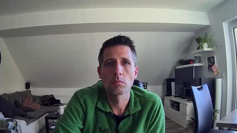 Dildomen online show from November 6, 2025, 2:07 pm