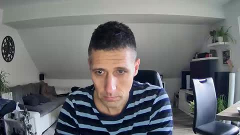 Dildomen online show from January 15, 2026, 11:26 am