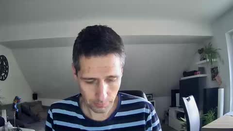 Dildomen online show from February 23, 2026, 12:46 pm