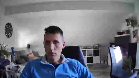 Dildomen online show from March 6, 2026, 8:11 am