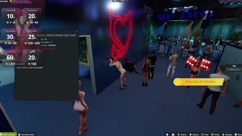Snapshot of schnul_le99 chatting on January 23, 2025, 6:14 pm Leon online show from January 23, 2025, 6:14 pm
