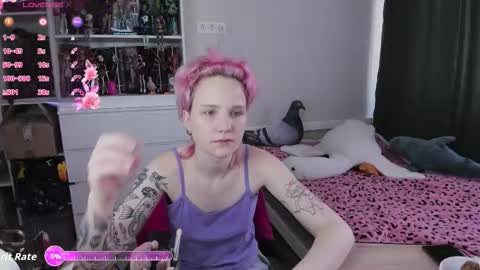 Rina online show from March 15, 2026, 7:03 am