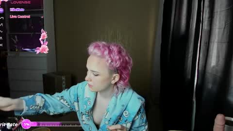 Rina online show from April 16, 2026, 7:31 am