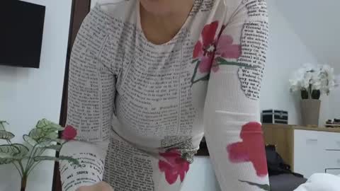 cindy desire online show from December 22, 2025, 8:06 pm