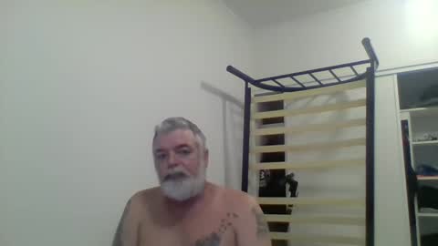 Schooner73 online show from January 28, 2025, 9:08 pm
