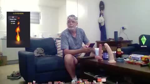 Schooner73 online show from June 6, 2026, 10:20 am