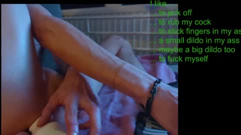 Snapshot of schwartauextra0815 chatting on January 27, 2025, 6:41 pm schwartauextra0815 online show from January 27, 2025, 6:41 pm