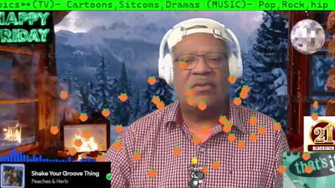 ...PHIL... online show from January 25, 2025, 2:04 am