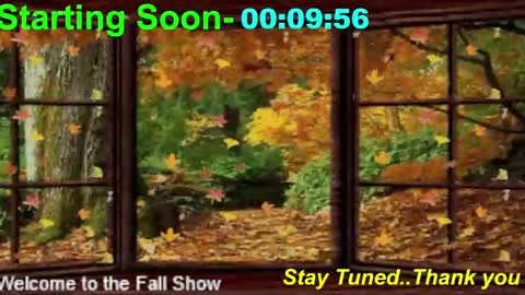 ...PHIL... online show from September 22, 2025, 12:01 am
