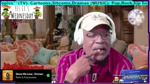 ...PHIL... online show from March 26, 2026, 12:17 am