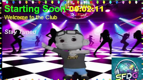 ...PHIL... online show from April 4, 2026, 12:09 am